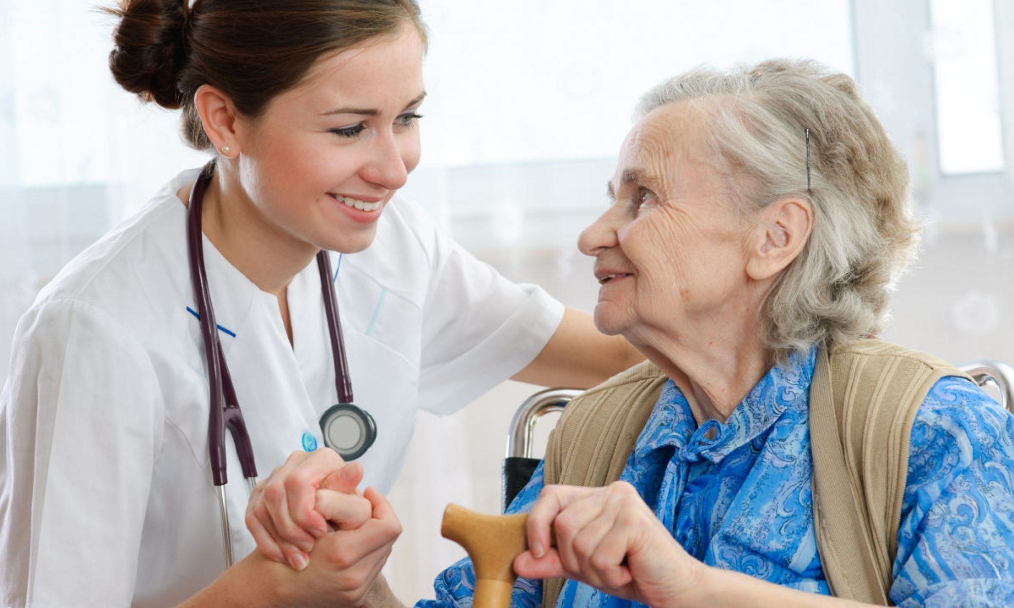 Understanding Elder Law and Nursing Home Issues Rights of the Elderly